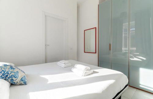 Baroni C - FREE private parking and A-C - Photo 7