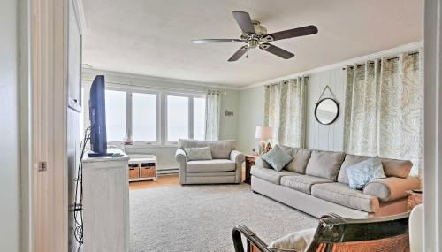 Waterfront Oak Harbor Home on Lake Erie with Views! - Foto 5