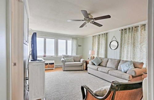 Waterfront Oak Harbor Home on Lake Erie with Views! - Foto 5