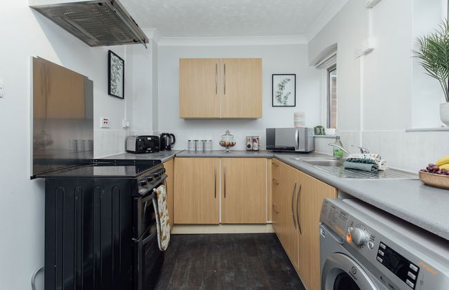 Newly Finished House In Coventry - Foto 10