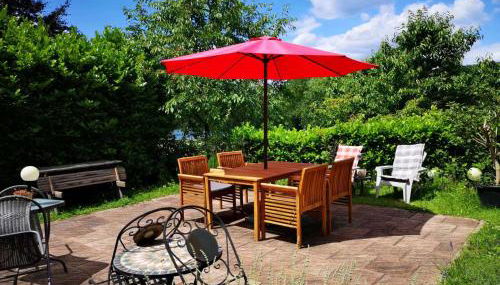 Gästehaus Lavendel an der Mosel - Foto 3, Garden