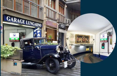 Ponte Vecchio View Apartment by FlorenceHospitality com - Foto 45