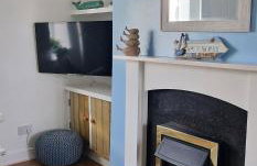 Storm Cottage - Foto 10