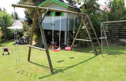 Villa Relax - Ferienwohnungen & Hallenbad & Relaxgarten - Foto 66