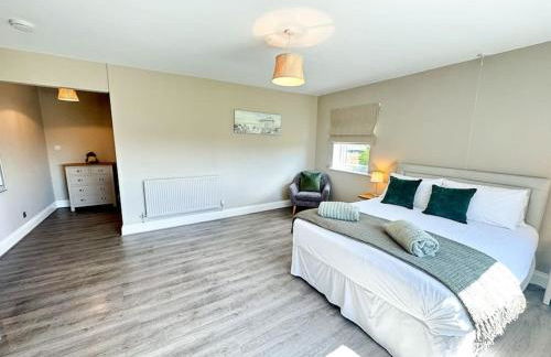 Allt Y Graig - Spacious Countryside Location - Foto 18