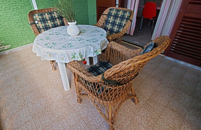 Apartments Marisol 1298 - Foto 35