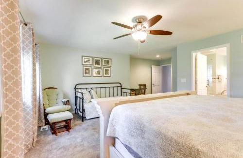 Dock and Hot Tub Lakefront Camdenton Haven! - Photo 16