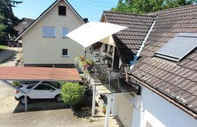 Schwarzwaldliebe Neuried 20 Min zum Europa Park - Foto 33