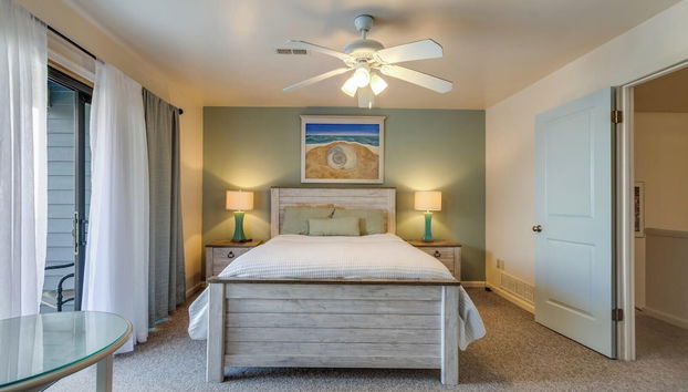 Ocean Harbor 2B - Foto 2, Habitación
