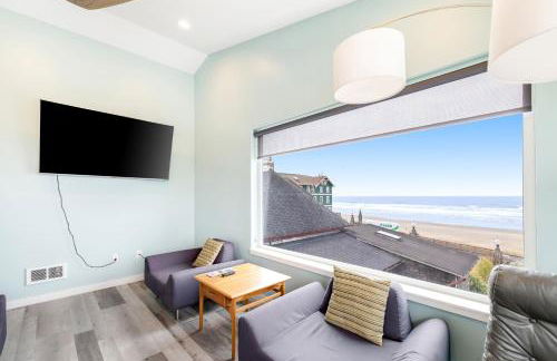 Sea Mist Cottage - Foto 18