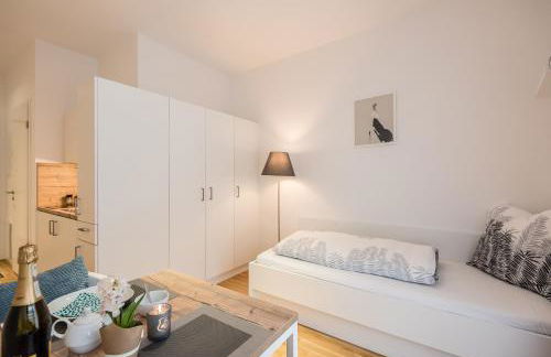 Serviced Apartment München-Messe/G - Foto 19