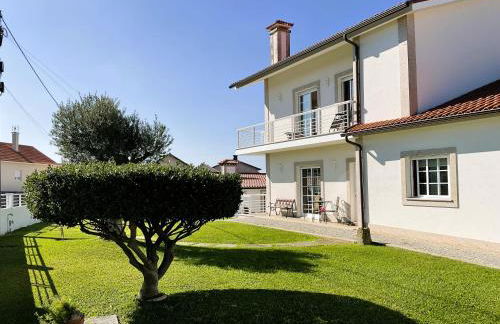 CRALS - Casa da Guilheta - Foto 28