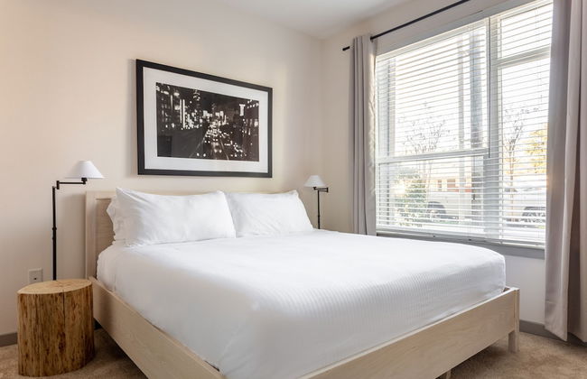 Kasa Love Field-Medical District Dallas - Foto 20