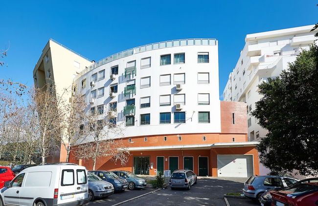 BeGuest Arribamar Apartment - Foto 17