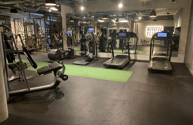 Charming 3-bed Apartment in London - Foto 12