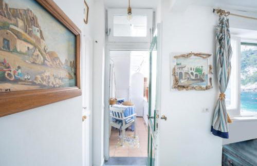 Capri magic house on the beach - Foto 19