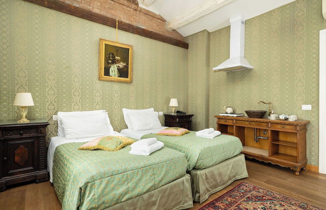 Relais Alberti - Foto 29