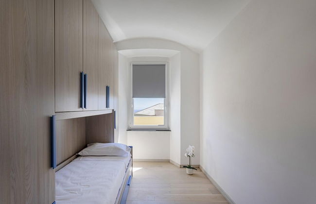 Genova Skyline With Terrace by Wonderful Italy - Photo 15