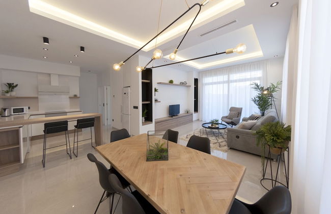 Apartamentos La Laguna Fase II - Foto 1