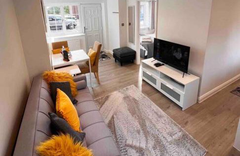 Minster Hilltop Apartment - Foto 3