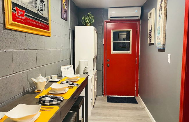 Sweet Home Georgia - Foto 26