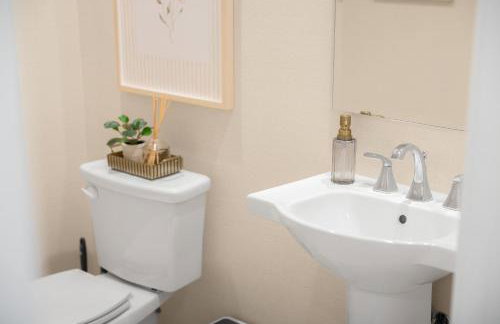 Modern Elegant Designer Home in Irvine - Foto 47