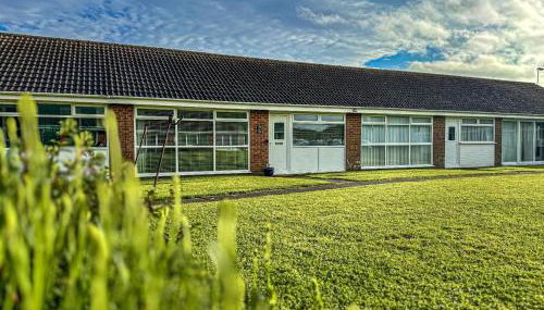 Dog Friendly Kessingland Chalet | Coastal Retreat - Foto 5