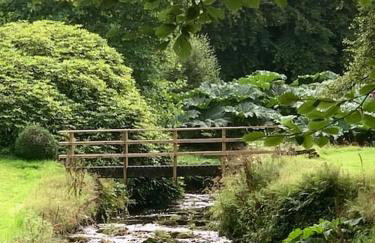 Stylish House with hot tub - Foto 38