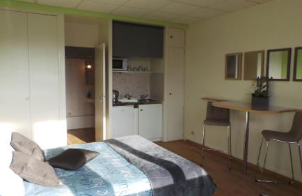 Studios étape du Lac - Foto 40