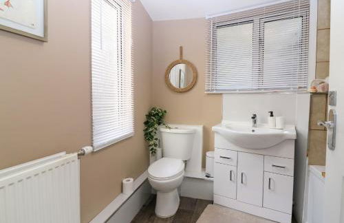 West Pier Cottage - Foto 28