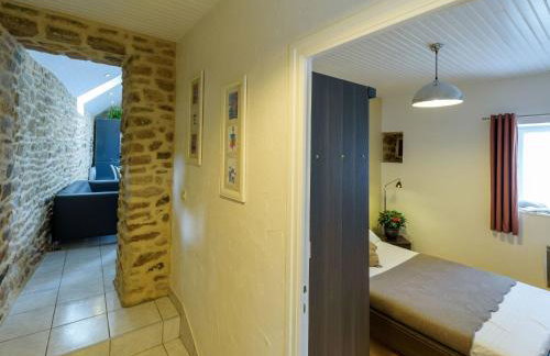 Holiday Home Großes Haus mit überdachtem und beheiztem Swimmingpool by Interhome - Foto 34