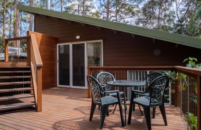 Kondalilla Eco Resort - Photo 62