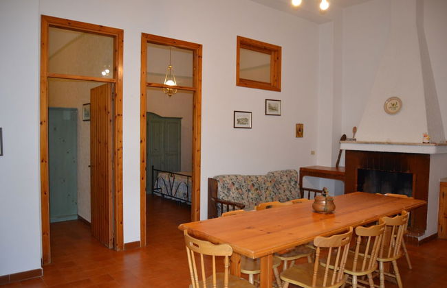 Agriturismo Fara Del Falco - Foto 23