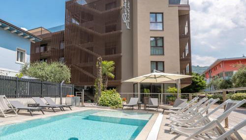 Residence Paradise - Photo 1