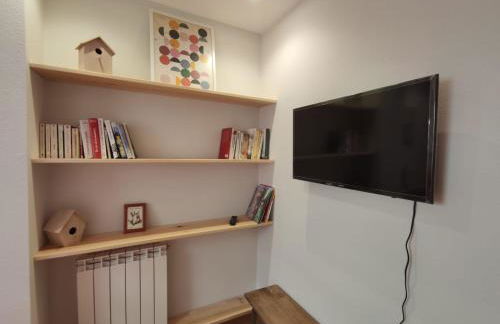 Inmocyma Cerler Prados de Velarta C 1-3 - Foto 17