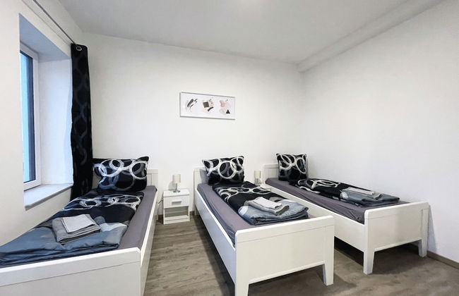 Hochwertige Studios für Monteure - Foto 7