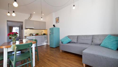 P&O Apartments Gdańska II - Foto 2