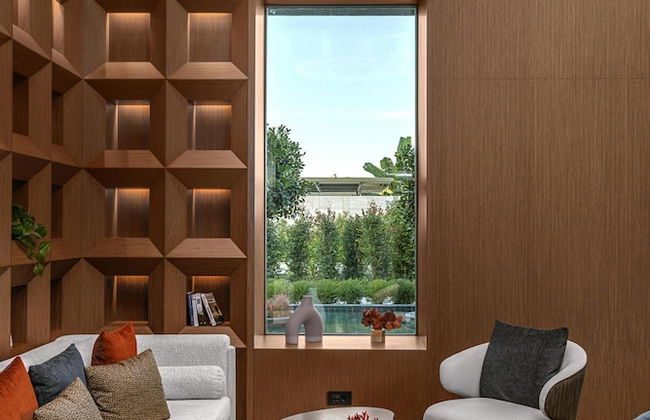 Bayou Villas Turkey 4 Bedrooms Ultra All Inclusive - Foto 38