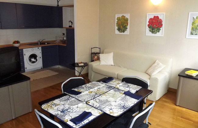 House Asfodelo - Foto 1