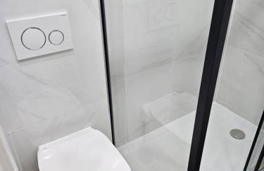 Lovely appartement near sea and Monaco with free parking - Foto 19