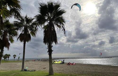 Apto boutique en la Malagueta - Photo 27