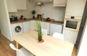 DisneyLand - Paris 20 min - Parking - 6 personnes - Foto 6