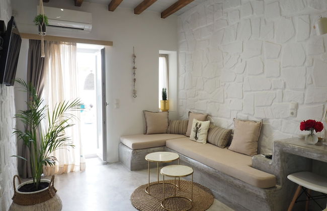 Aegis Royale Villa - Foto 8