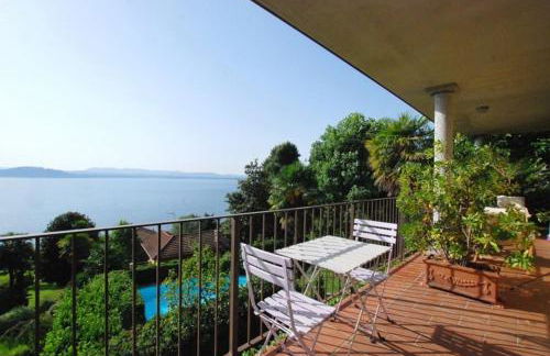 A Balcony on Lake Maggiore - Foto 43