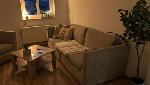 Boardinghouse Plauen im Zentrum der Stadt - Foto 2