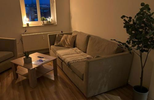 Boardinghouse Plauen im Zentrum der Stadt - Foto 2