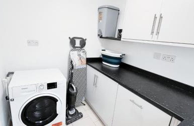 Spacious Room at The Burford Hideaway - Foto 38