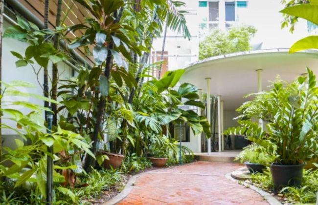 P.K. Garden Home - Foto 59