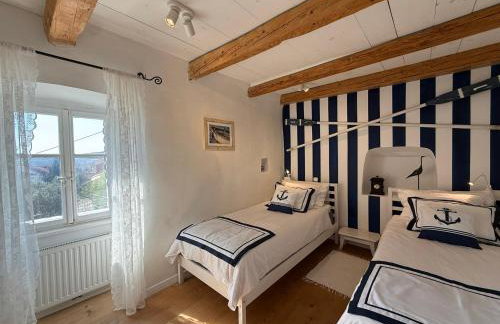 PAVI APARTMENTS Romantic Stone House K13 - Foto 2