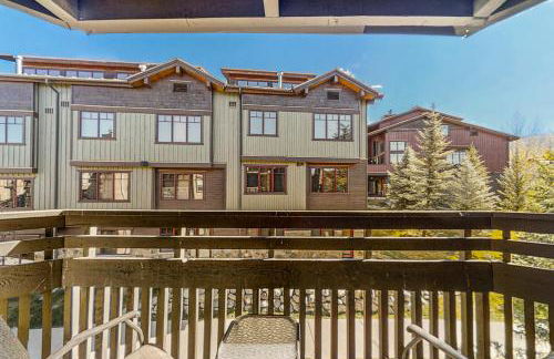 The Lodge at Steamboat - Foto 12
